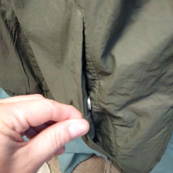 UGG Kayleigh Reversible Hoodie Jacket - Picture 4 of 11